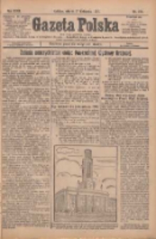 Gazeta Polska: codzienne pismo polsko-katolickie dla wszystkich stan&oacute;w 1928.11.27 R.32 Nr274