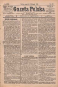 Gazeta Polska: codzienne pismo polsko-katolickie dla wszystkich stan&oacute;w 1928.11.29 R.32 Nr276