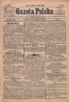 Gazeta Polska: codzienne pismo polsko-katolickie dla wszystkich stanów 1928.12.14 R.32 Nr288