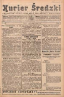 Kurier Średzki: niezależne pismo katolickie, społeczne i polityczne 1938.02.26 R.7 Nr24