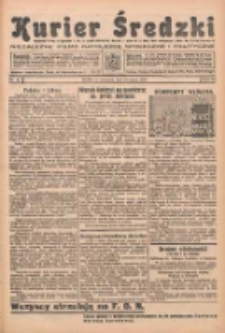 Kurier Średzki: niezależne pismo katolickie, społeczne i polityczne 1938.03.24 R.7 Nr35
