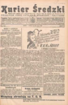 Kurier Średzki: niezależne pismo katolickie, społeczne i polityczne 1938.03.26 R.7 Nr36