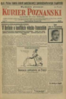 Kurier Poznański 1939.01.10 R.34 nr15