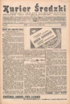 Kurier Średzki: niezależne pismo katolickie, społeczne i polityczne 1938.04.07 R.7 Nr41