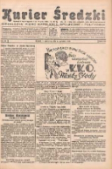Kurier Średzki: niezależne pismo katolickie, społeczne i polityczne 1938.04.14 R.7 Nr44