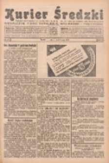 Kurier Średzki: niezależne pismo katolickie, społeczne i polityczne 1938.05.07 R.7 Nr53