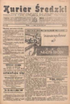 Kurier Średzki: niezależne pismo katolickie, społeczne i polityczne 1938.05.12 R.7 Nr55