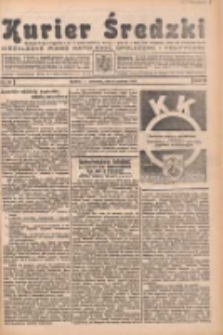 Kurier Średzki: niezależne pismo katolickie, społeczne i polityczne 1938.06.09 R.7 Nr66