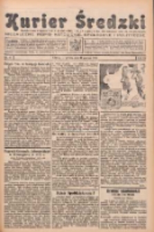 Kurier Średzki: niezależne pismo katolickie, społeczne i polityczne 1938.06.11 R.7 Nr67