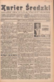 Kurier Średzki: niezależne pismo katolickie, społeczne i polityczne 1938.06.14 R.7 Nr68