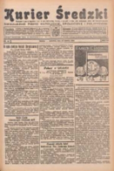 Kurier Średzki: niezależne pismo katolickie, społeczne i polityczne 1938.06.16 R.7 Nr69
