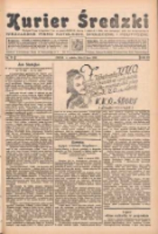 Kurier Średzki: niezależne pismo katolickie, społeczne i polityczne 1938.07.02 R.7 Nr75