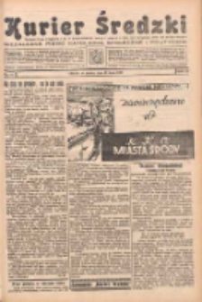Kurier Średzki: niezależne pismo katolickie, społeczne i polityczne 1938.07.30 R.7 Nr87