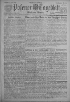 Posener Tageblatt (Posener Warte) 1923.06.26 Jg.62 Nr141