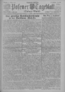 Posener Tageblatt (Posener Warte) 1923.10.16 Jg.62 Nr235