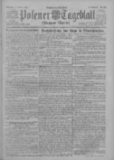 Posener Tageblatt (Posener Warte) 1923.10.17 Jg.62 Nr236