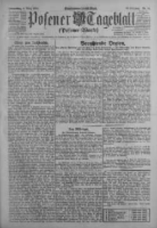 Posener Tageblatt (Posener Warte) 1924.03.06 Jg.63 Nr55