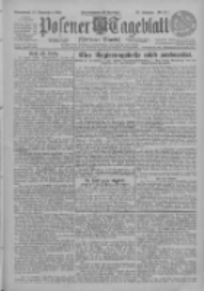 Posener Tageblatt (Posener Warte) 1924.09.13 Jg.63 Nr211