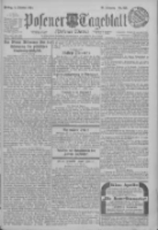 Posener Tageblatt (Posener Warte) 1924.10.03 Jg.63 Nr228