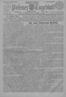 Posener Tageblatt (Posener Warte) 1924.12.24 Jg.63 Nr296