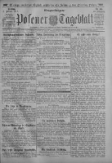 Posener Tageblatt 1917.02.02 Jg.56 Nr54
