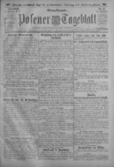 Posener Tageblatt 1917.02.03 Jg.56 Nr57
