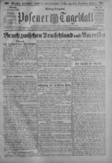 Posener Tageblatt 1917.02.05 Jg.56 Nr59
