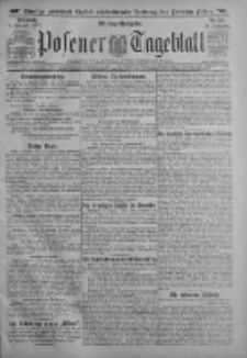 Posener Tageblatt 1917.02.07 Jg.56 Nr63
