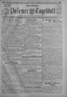 Posener Tageblatt 1917.02.08 Jg.56 Nr64