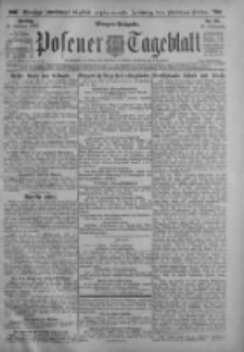 Posener Tageblatt 1917.02.09 Jg.56 Nr66