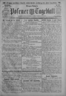 Posener Tageblatt 1917.02.10 Jg.56 Nr68
