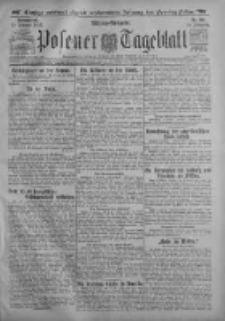Posener Tageblatt 1917.02.10 Jg.56 Nr69