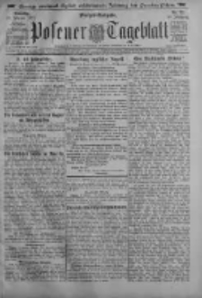 Posener Tageblatt 1917.02.13 Jg.56 Nr72