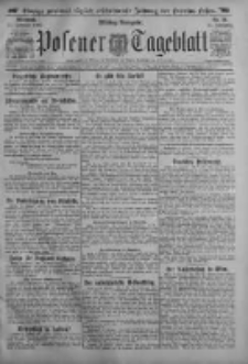 Posener Tageblatt 1917.02.14 Jg.56 Nr75