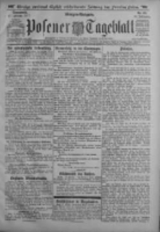 Posener Tageblatt 1917.02.17 Jg.56 Nr80