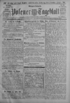 Posener Tageblatt 1917.02.20 Jg.56 Nr84