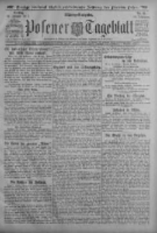 Posener Tageblatt 1917.02.23 Jg.56 Nr91