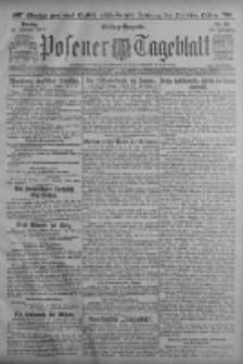 Posener Tageblatt 1917.02.26 Jg.56 Nr95