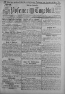 Posener Tageblatt 1917.03.01 Jg.56 Nr101