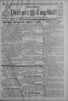 Posener Tageblatt 1917.03.02 Jg.56 Nr102
