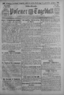 Posener Tageblatt 1917.03.03 Jg.56 Nr105