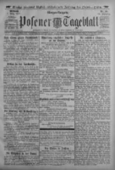 Posener Tageblatt 1917.03.07 Jg.56 Nr110