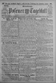 Posener Tageblatt 1917.03.07 Jg.56 Nr111