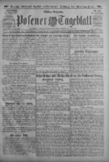 Posener Tageblatt 1917.03.08 Jg.56 Nr113