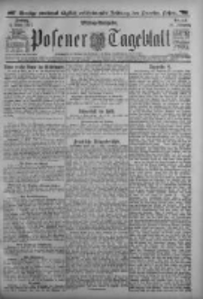 Posener Tageblatt 1917.03.09 Jg.56 Nr115