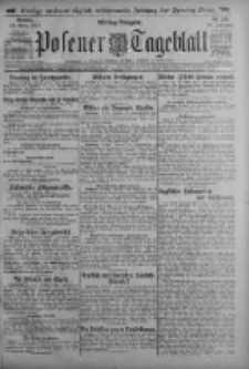 Posener Tageblatt 1917.03.12 Jg.56 Nr119