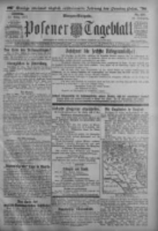 Posener Tageblatt 1917.03.13 Jg.56 Nr120