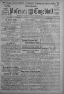 Posener Tageblatt 1917.03.14 Jg.56 Nr123