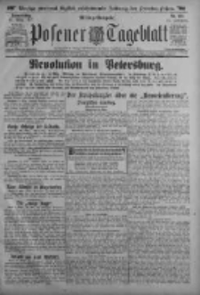 Posener Tageblatt 1917.03.15 Jg.56 Nr125