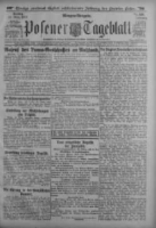 Posener Tageblatt 1917.03.16 Jg.56 Nr126